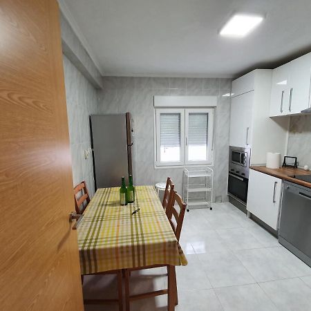Apartamento recién reformado para 6 personas Gijón Exterior foto