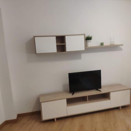 Apartamento recién reformado para 6 personas Gijón Exterior foto