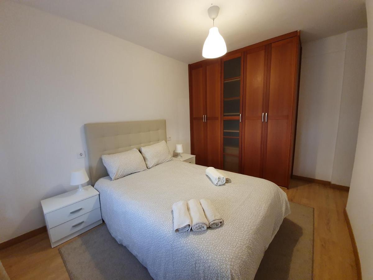 Apartamento recién reformado para 6 personas Gijón Exterior foto