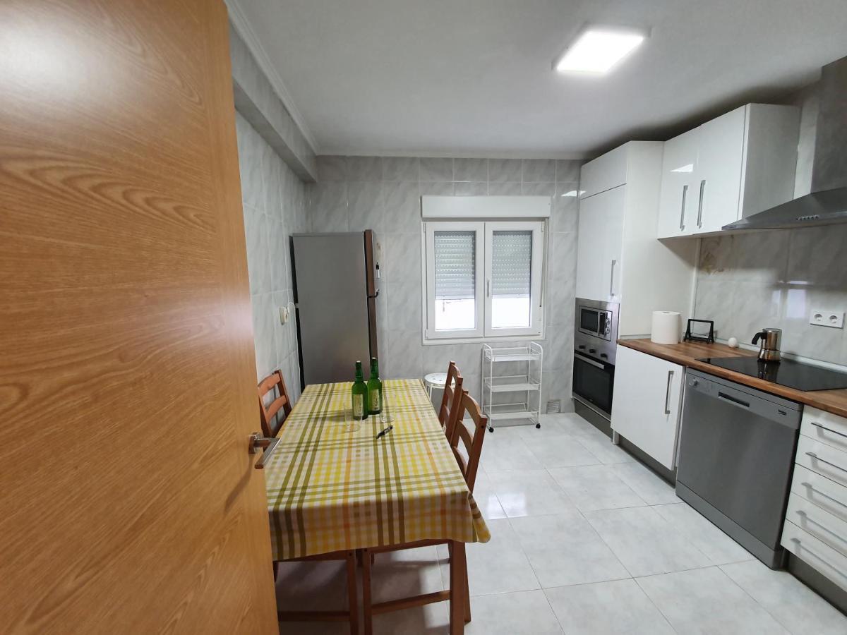 Apartamento recién reformado para 6 personas Gijón Exterior foto