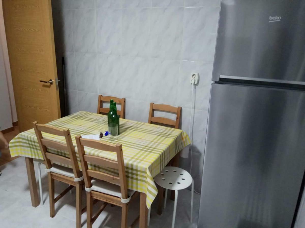 Apartamento recién reformado para 6 personas Gijón Exterior foto