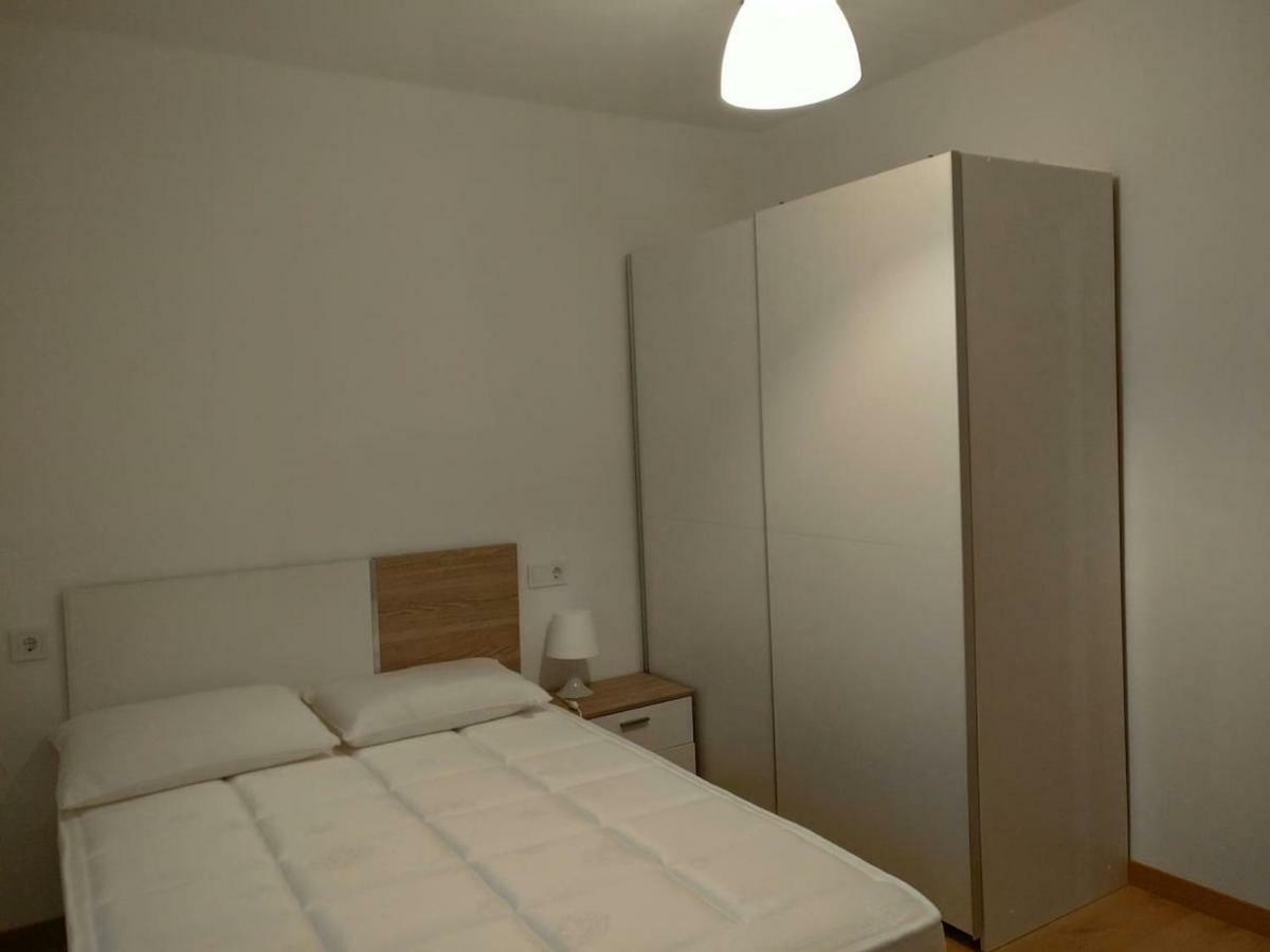 Apartamento recién reformado para 6 personas Gijón Exterior foto