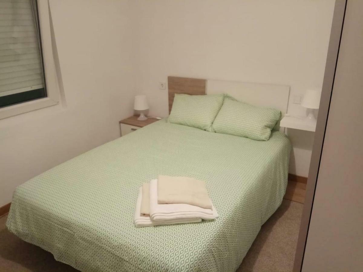 Apartamento recién reformado para 6 personas Gijón Exterior foto
