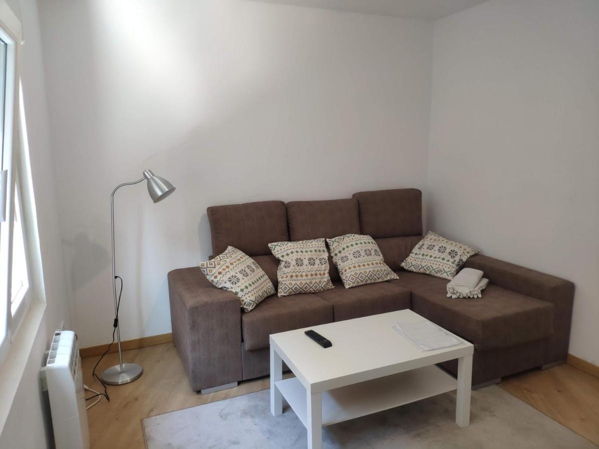 Apartamento recién reformado para 6 personas Gijón Exterior foto